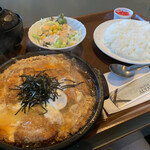 アルタイル - カツとじ