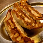 餃子のかっちゃん - かっちゃん餃子♪