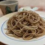 貴ぶ - 自家製手打ちそば