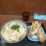 讃岐うどん いわい - 