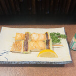 おかめ - ねぎま