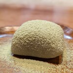 貴ぶ - 自家製の和菓子