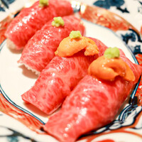 肉亭ふたご iki 新宿店 - 