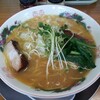 ラーメン専科 竹末食堂