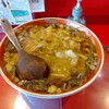 ラーメン桐生 伊勢崎店