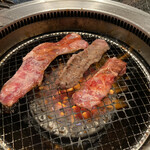 Jukusei Yakiniku Ichiban - 