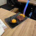 食彩和牛 しげ吉 - 