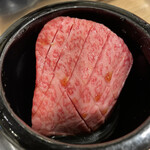 食彩和牛 しげ吉 - 