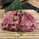 食彩和牛 しげ吉 - 