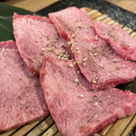 食彩和牛 しげ吉 - 