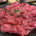 食彩和牛 しげ吉 - 