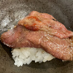 食彩和牛 しげ吉 - 