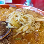 Ramen Kiryuu - 麺