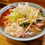 仙臺自家製麺こいけ屋 分店 綠栽 - 