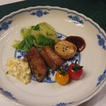 湯宿　せきや - 