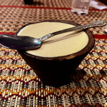 ベンガル料理プージャー - 