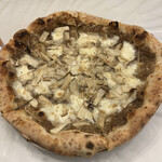 ピッツェリア　ポジターノ - 