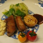 湯宿　せきや - 