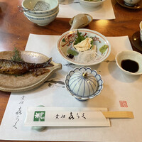 貴船喜らく - 