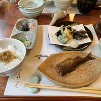貴船喜らく - 