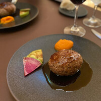 ahill ginza - 