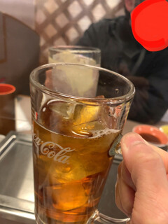 Akiyoshi - 旦那さんはレモンサワー、ﾜﾀｼは烏龍茶でかんぴゃい