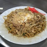 お好み食堂 伊東 - 五目焼きそば（大）