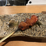 焼き鳥 峠 - 