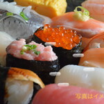 Sushi Nakata - 