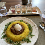 Kyukaruizawa KIKYO Curio Collection by Hilton