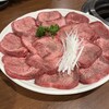 秋葉原 炭火焼肉 たん清 湯島天神下店