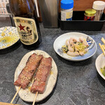 やきとん酒場 まんたん - 