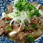 墨繪 - 料理写真: