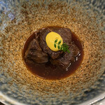 博多もつ鍋 やま中 博多店 - 