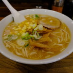 Yuu Kitei - みそラーメン !