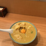 うどん 錦 - 