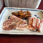 Yakiniku Sakagyuu - 