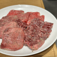 ビーフキッチン 渋谷店 - 