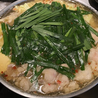 博多もつ鍋 やま中 博多店 - 