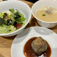 ビーフキッチン 渋谷店 - 