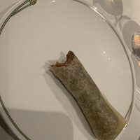 中国飯店 富麗華 - 名物北京ダック