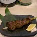 Sumibi Kushiyaki Shinshinan - 