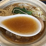 Noukou Niboshi Soba Maru Ni Tachibana - 