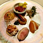 中国料理 景山 - 