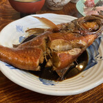 魚料理 いず松陰 - 