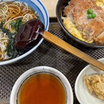 Shibusoba - 