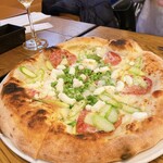 Pizzeria da Marco - 