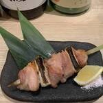 Sumibi Kushiyaki Shinshinan - 