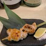 Sumibi Kushiyaki Shinshinan - 