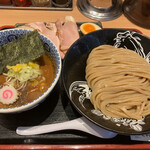 松戸富田製麺 - 